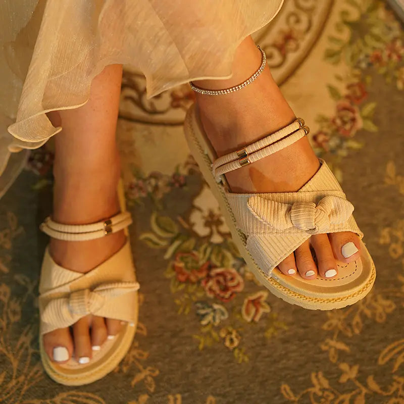 Gloria | Comfortable Orthopedic Sandals - TARHUS