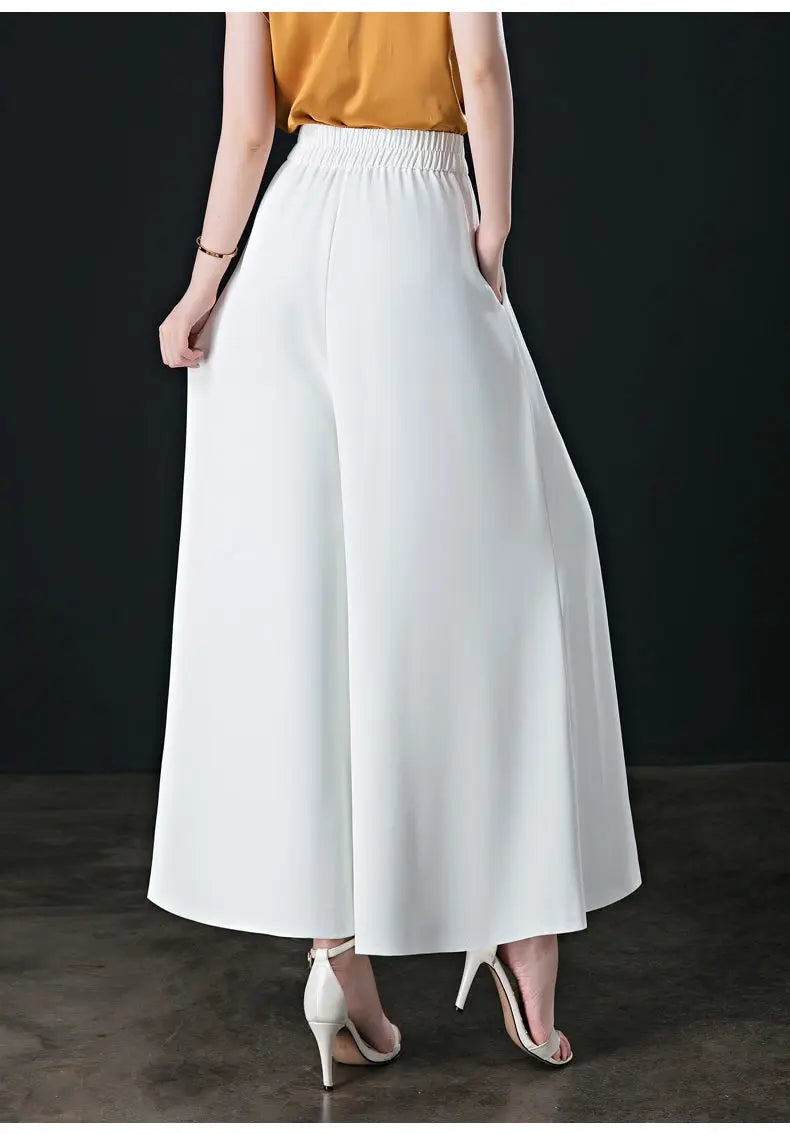 Francesca - Versatile Pants - TARHUS