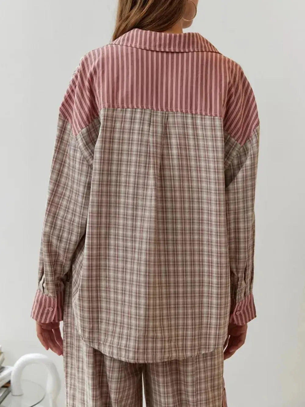 Britt | Warm and comfortable pajamas - TARHUS