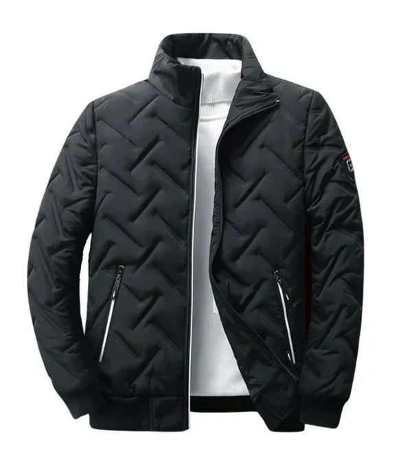 Gino - Men's All Season Jacket - TARHUS