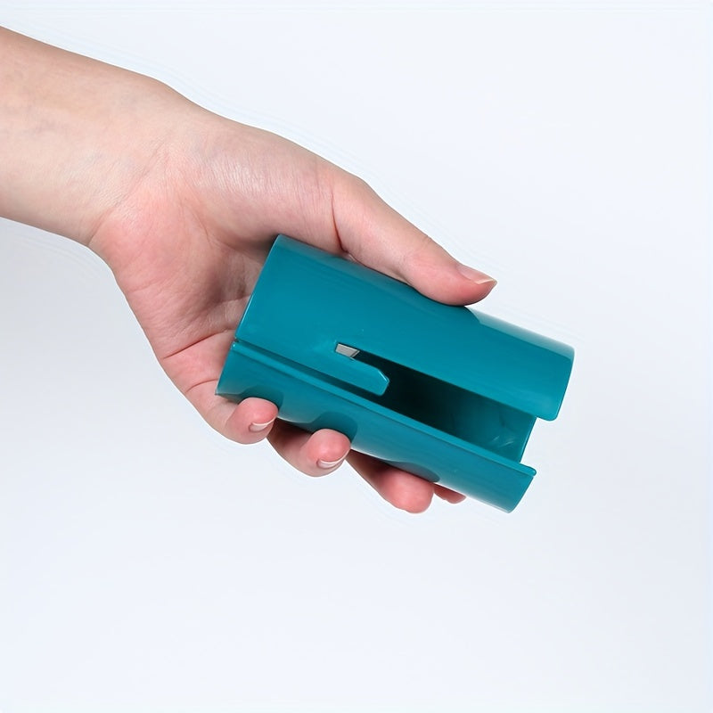 2pcs Heavy-Duty Gift Wrap Cutter – Effortless, Safe & Precise | WrapEase TARHUS