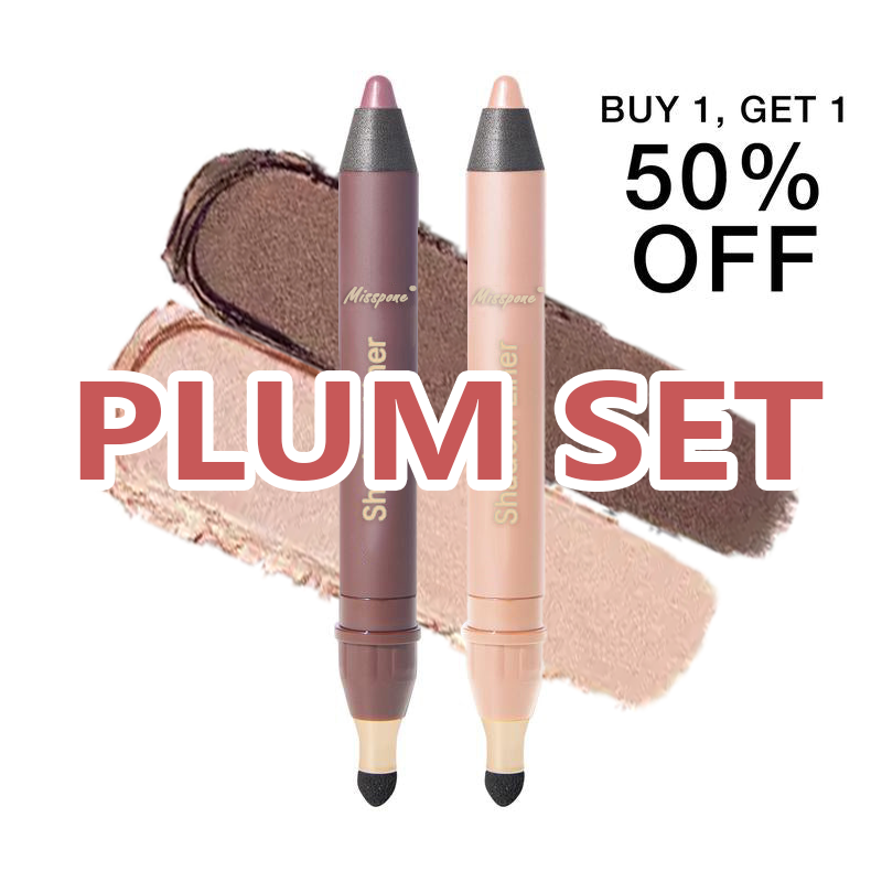 ShadowLuxe | 2-in-1 Eyeliner & Eyeshadow – Long-Lasting Waterproof Makeup Stick TARHUS