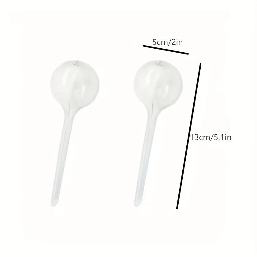 AquaBloom | Automatic Plant Waterer – Self-Watering Stakes for Indoor & Outdoor Plants TARHUS Garden