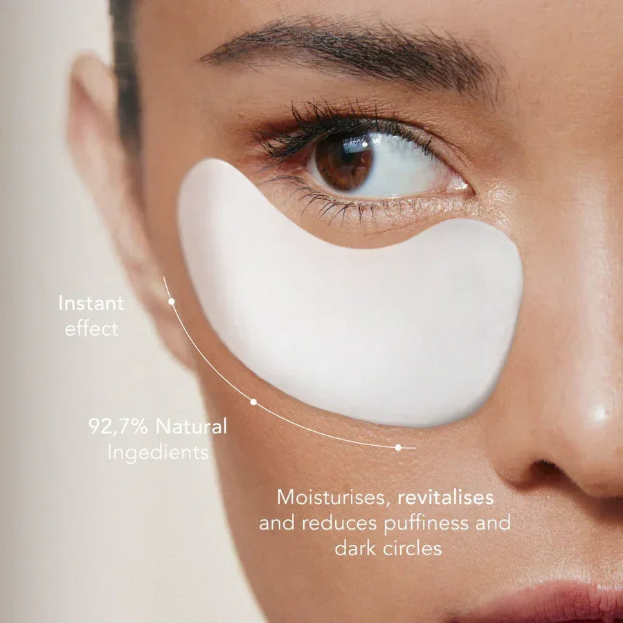 Bio-Collagen Eye Patches TARHUS