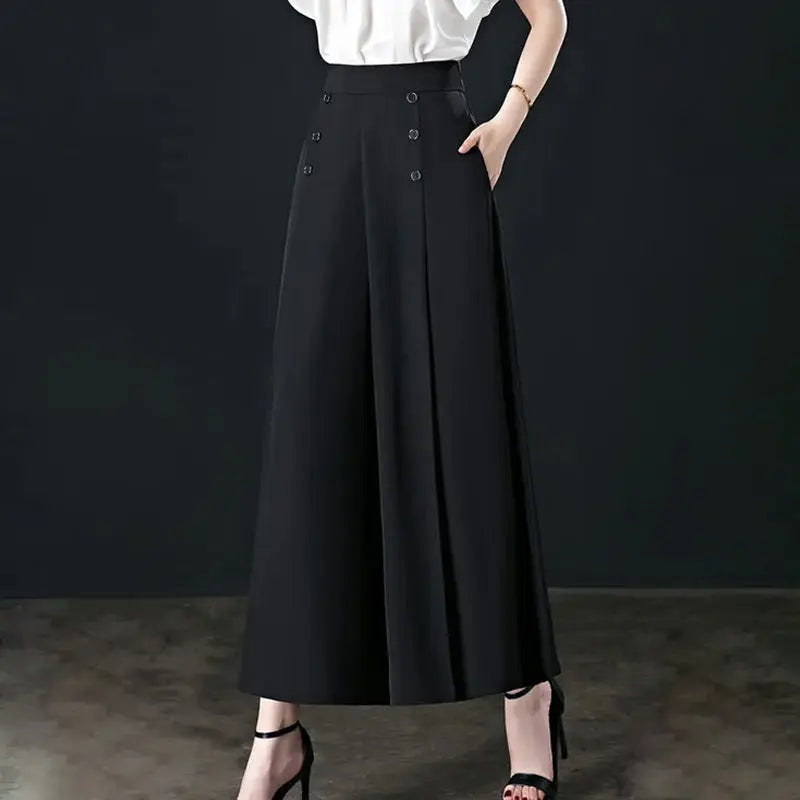 Francesca - Versatile Pants - TARHUS