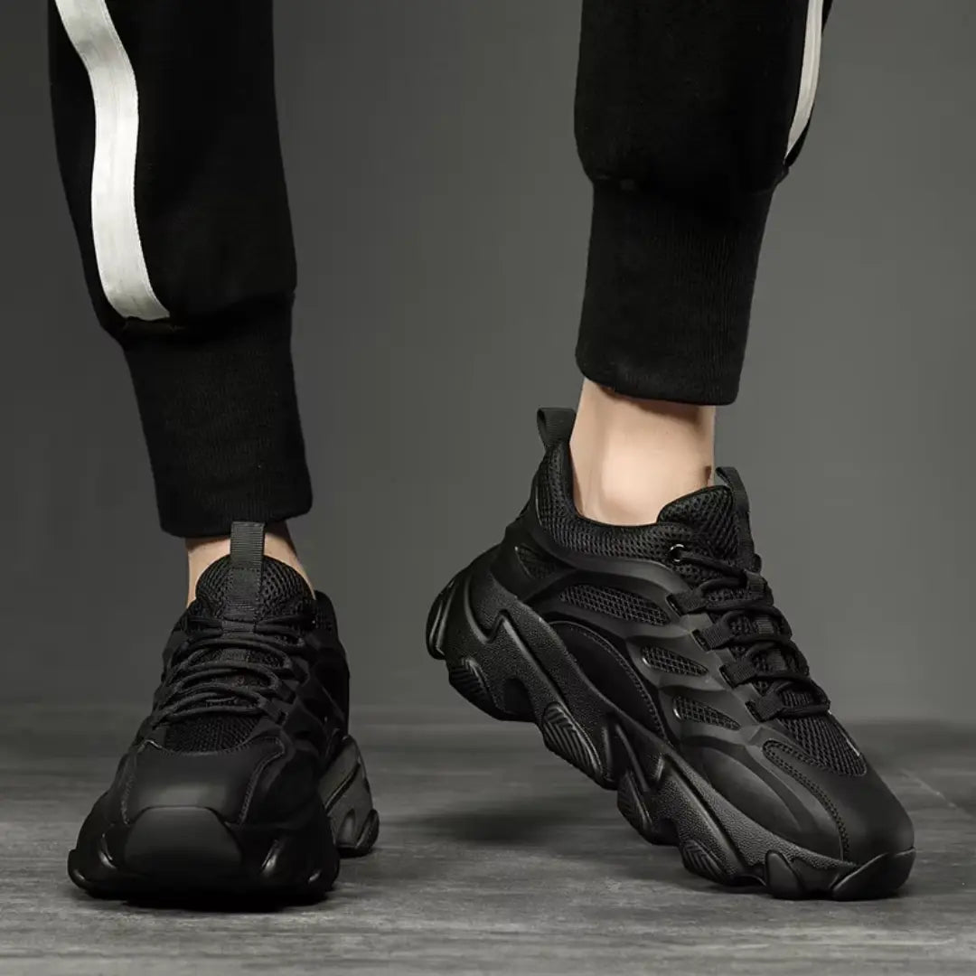 Urban Cool Sneakers | Bold Style & All-Day Comfort TARHUS Other Shoes