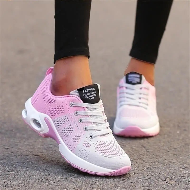 Anna™ | Orthopedic shoes for women - TARHUS