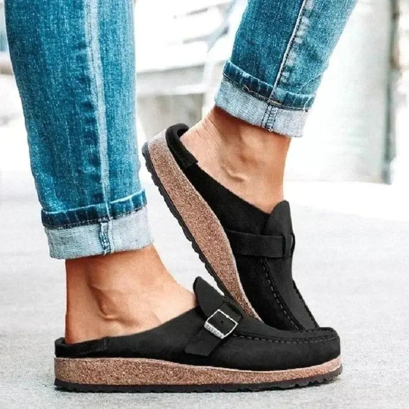 Aida | Orthopedic Shoes - TARHUS