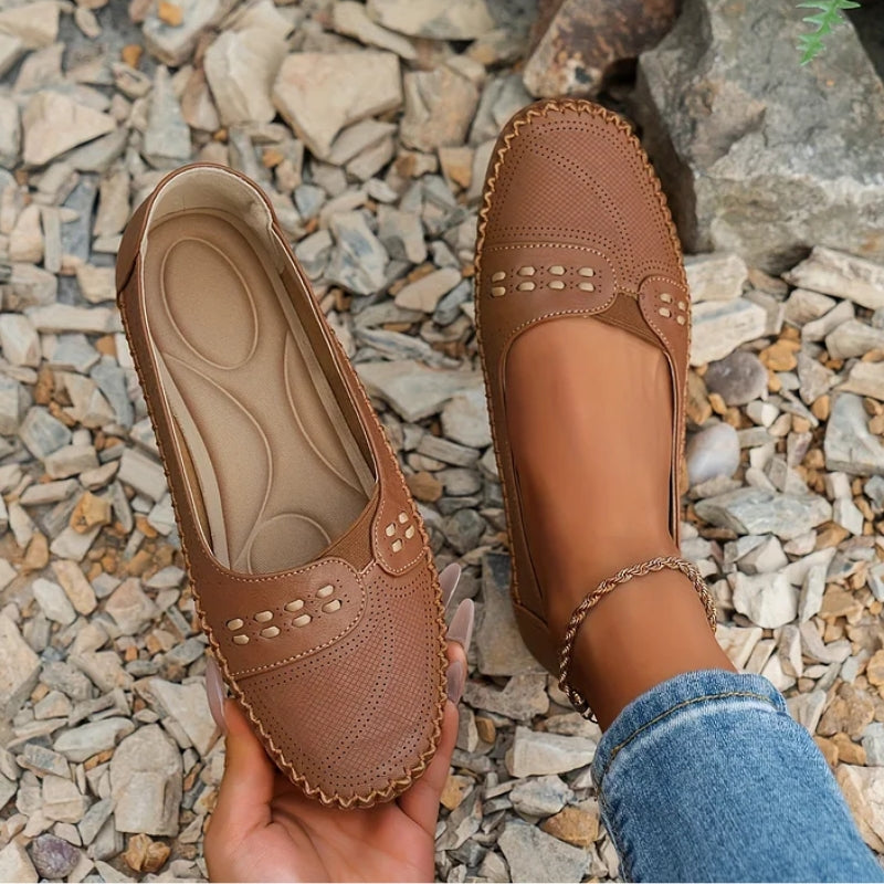Aureli Orthopedic Shoes - TARHUS