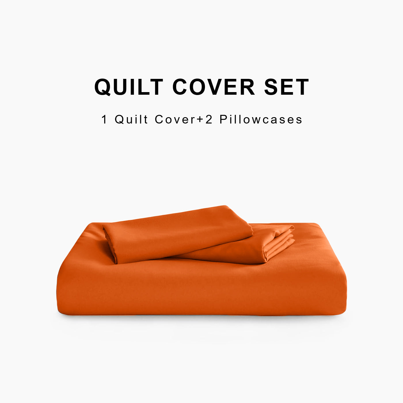 Egyptian Cotton Doona Cover Set TARHUS Quilt Cover Set