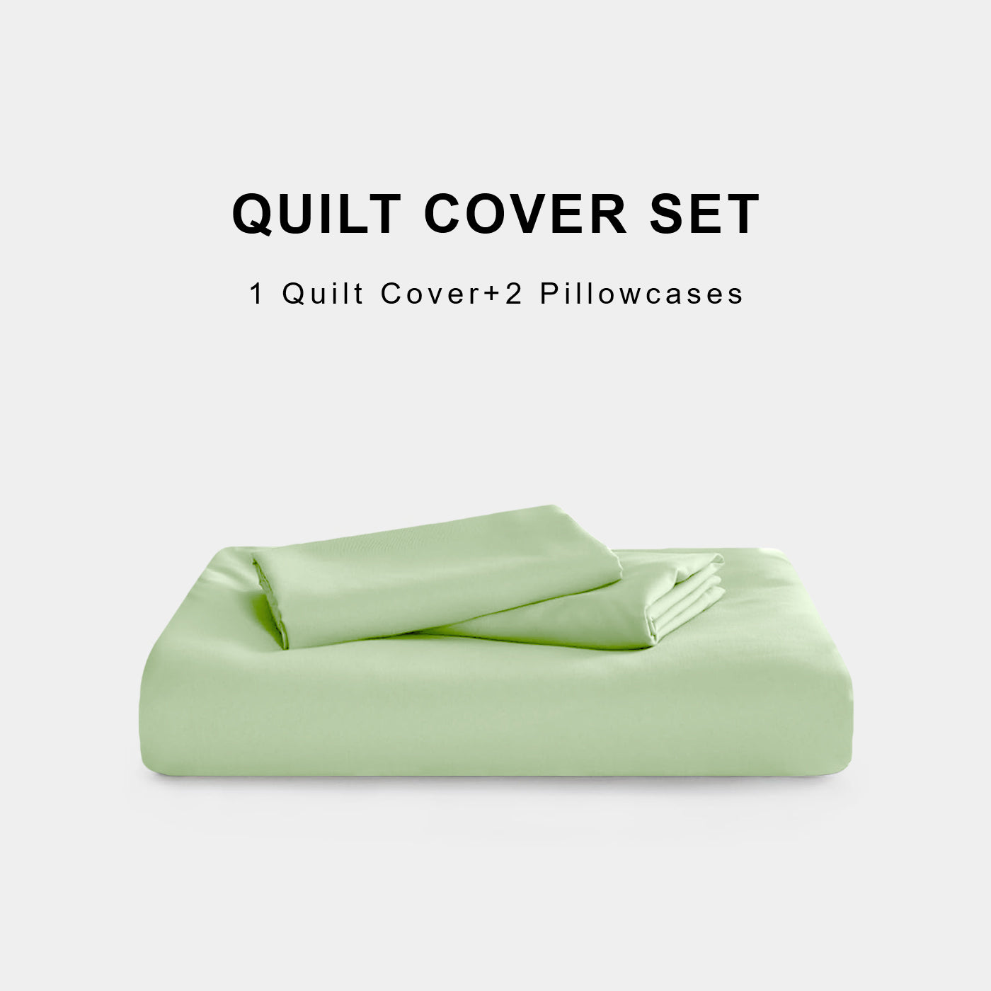 Egyptian Cotton Doona Cover Set TARHUS Quilt Cover Set