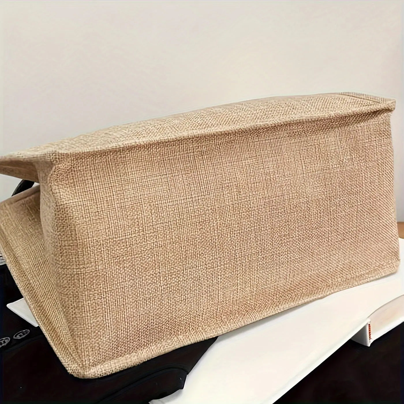 Serena | Large Letter Print Beach Tote – Lightweight Casual Shoulder Bag TARHUS Beach Beg