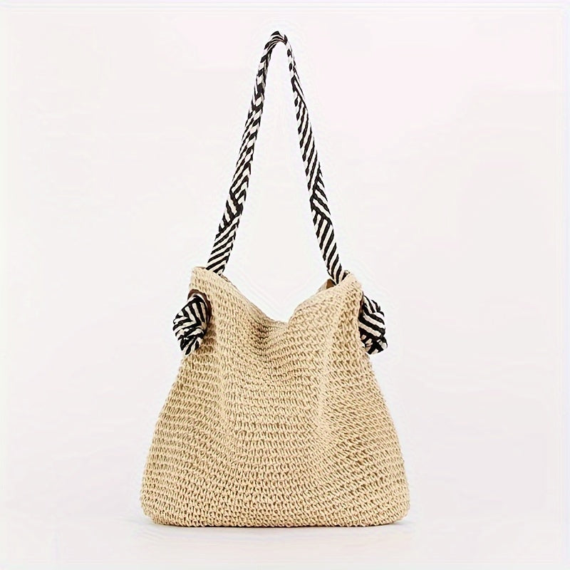 Monaco | Premium Boho Shoulder Bag - TARHUS