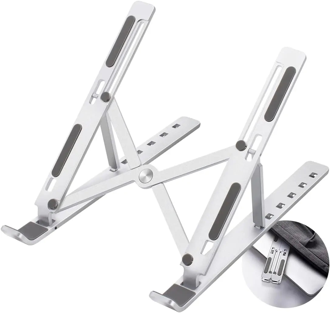FlexiTech - Premium Laptop Stand Tarhus