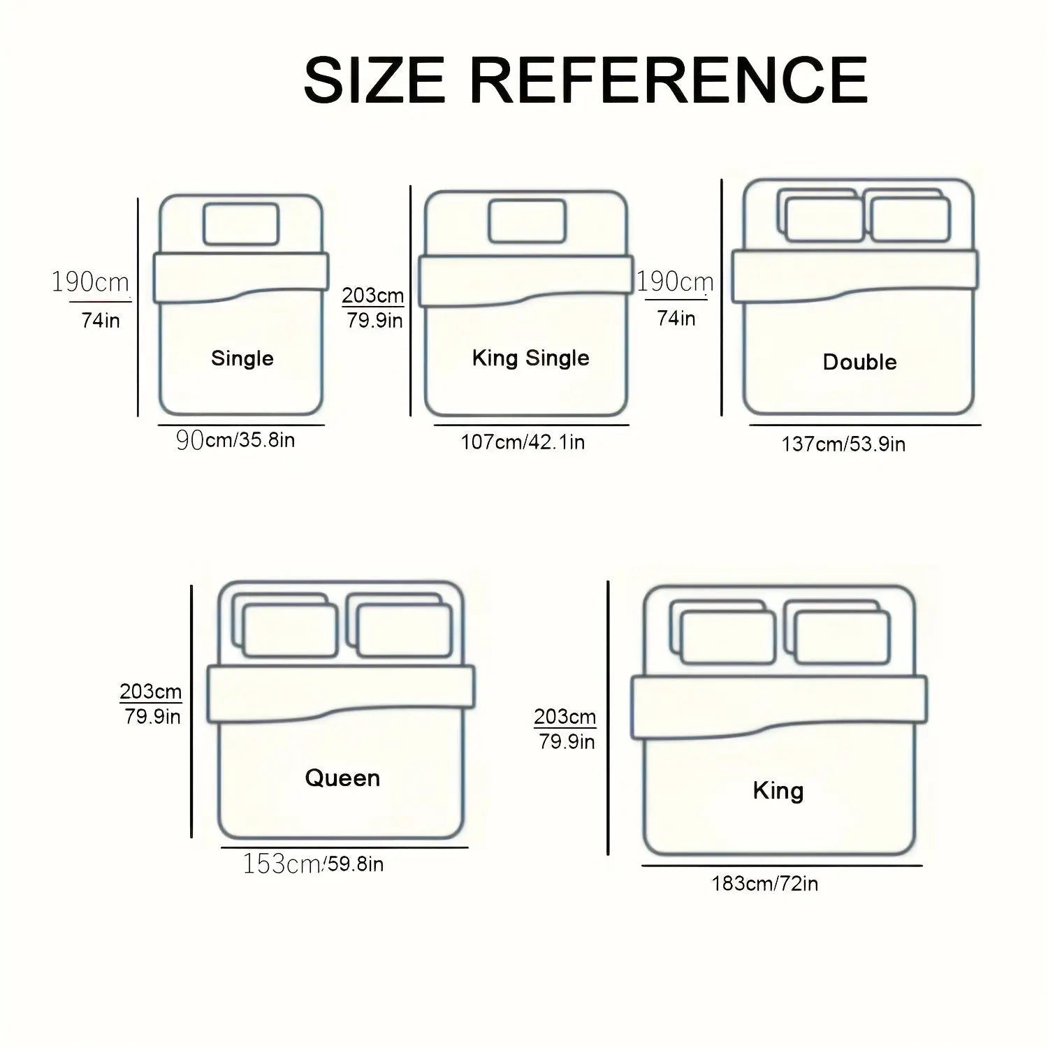 Bamboo Mattress Topper | Breathable & Hypoallergenic Comfort for All Seasons - TARHUS