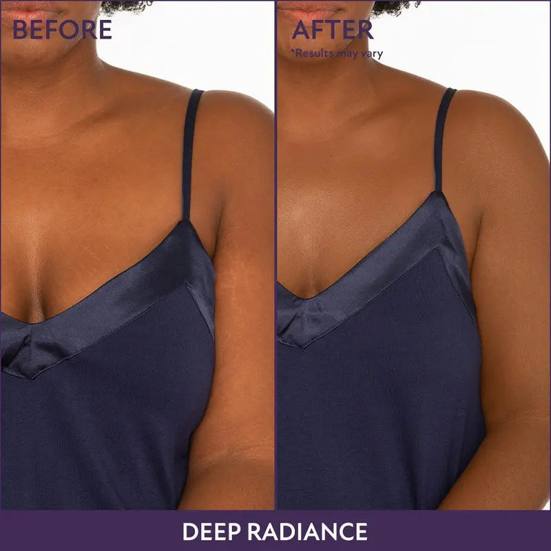 Body Coverage Perfector TARHUS