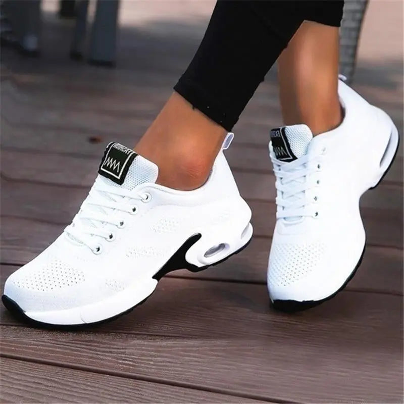 Anna™ | Orthopedic shoes for women - TARHUS
