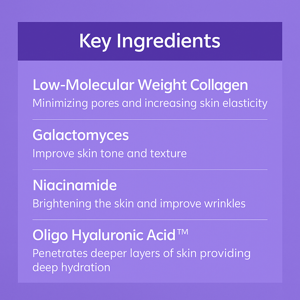 Bio-Collagen Mask TARHUS