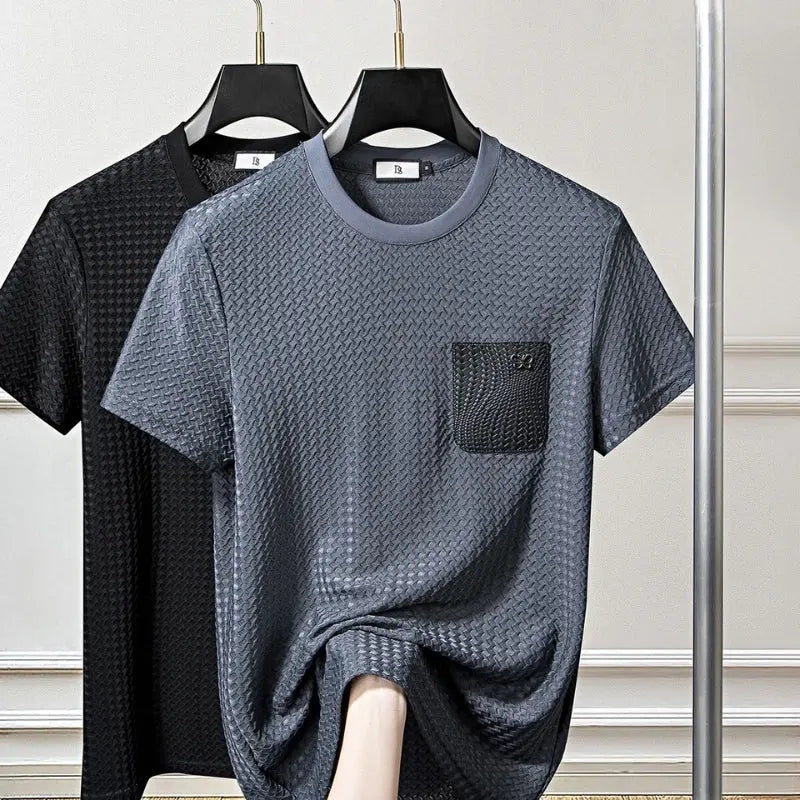 Salvatore - Hype Premium Jacquard Lounge Set - TARHUS