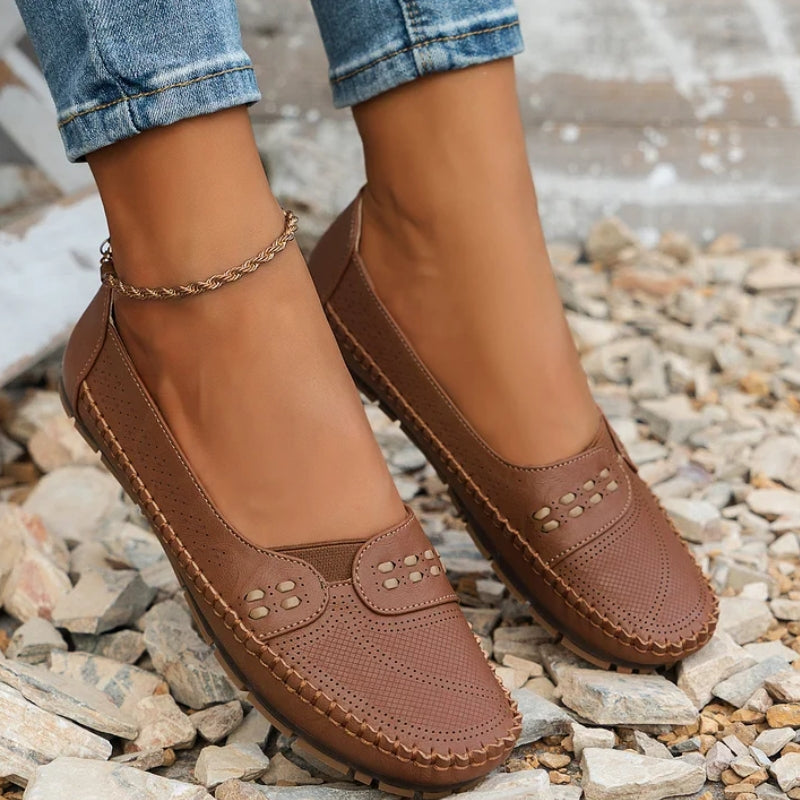 Aureli Orthopedic Shoes - TARHUS