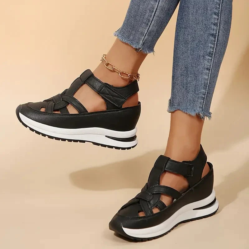 Northend | Orthopedic Sandals – Supportive Breathable Comfort Sandals for Women TARHUS