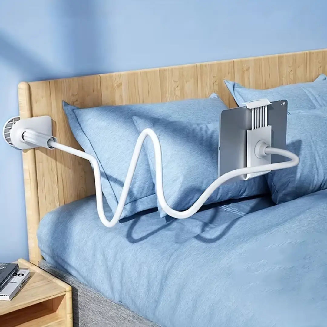 360° ROTATING PHONE HOLDER - TARHUS