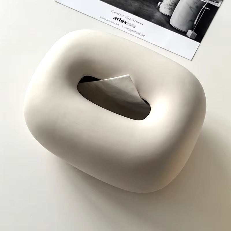 Terso Tissue Box TARHUS