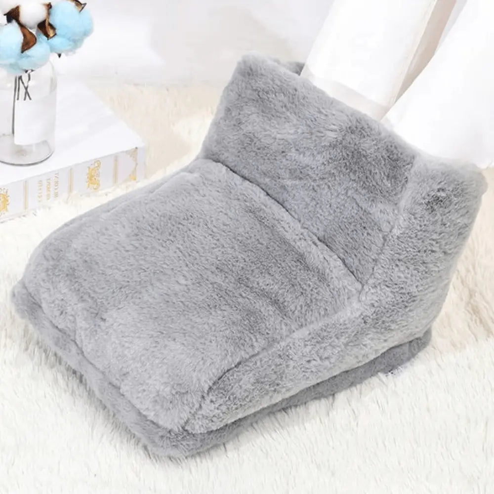 UltraWarm Heated Slippers - TARHUS