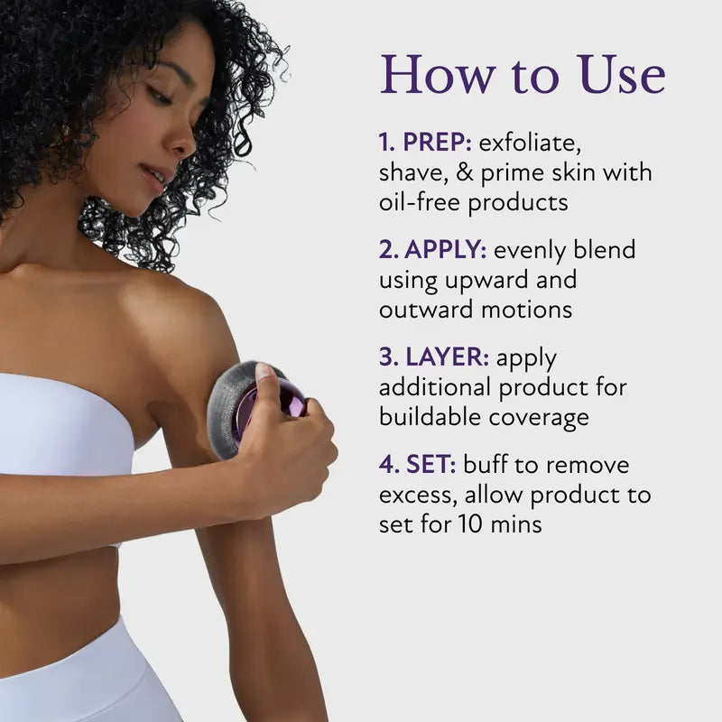 Body Coverage Perfector TARHUS
