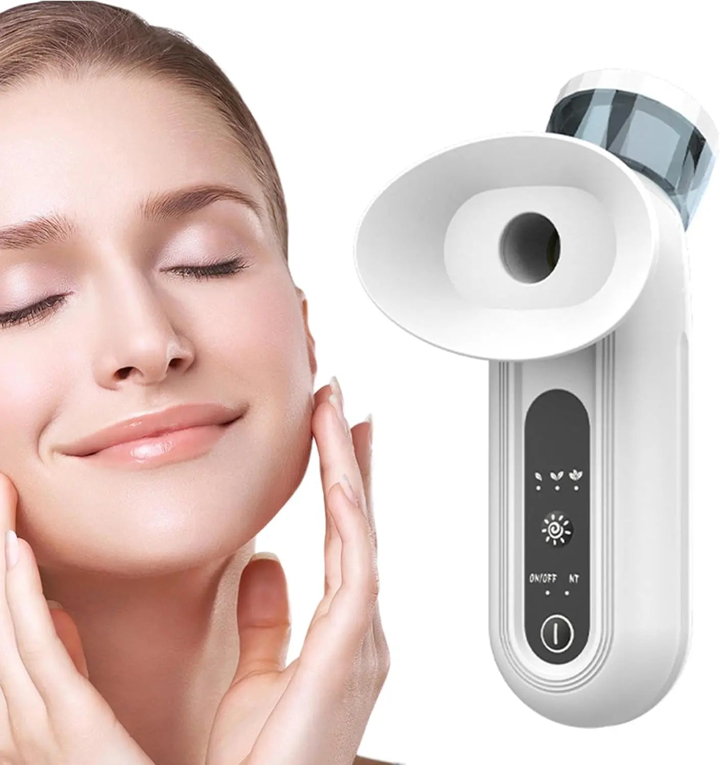 HydraLux - Eye Steam Wand - TARHUS