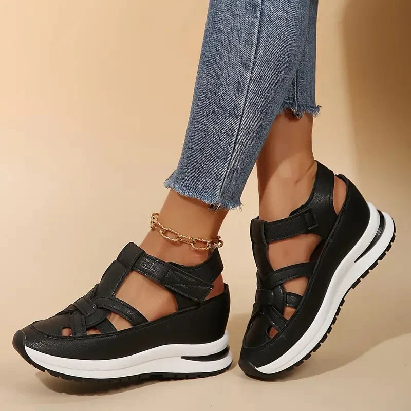 Northend | Orthopedic Sandals – Supportive Breathable Comfort Sandals for Women TARHUS