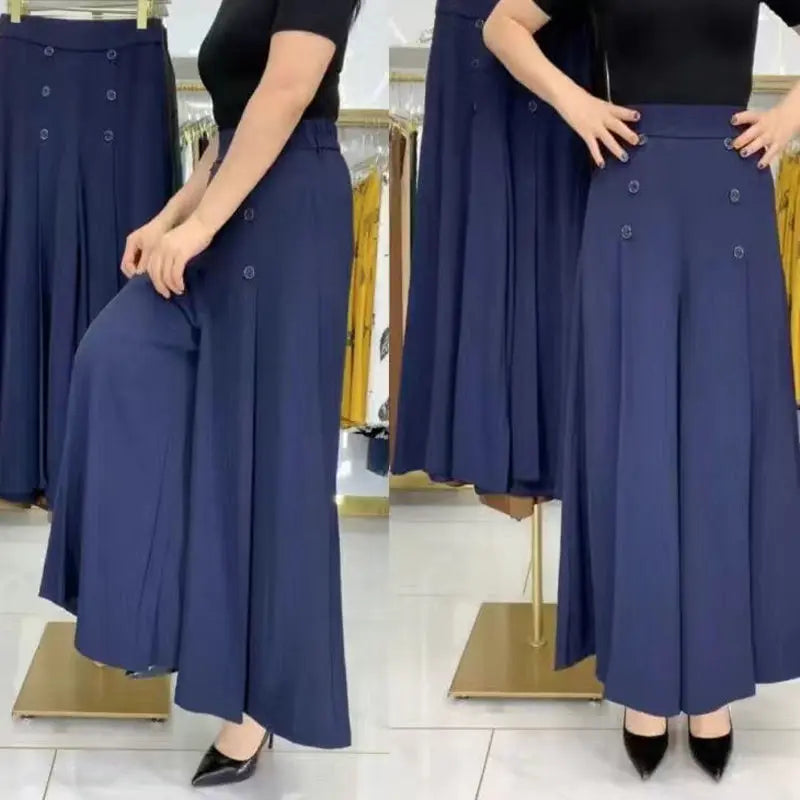 Francesca - Versatile Pants - TARHUS