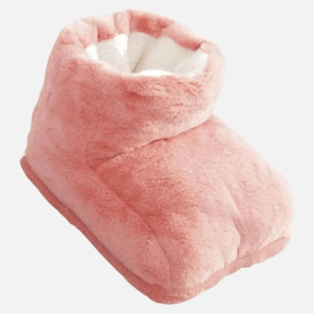 UltraWarm Heated Slippers - TARHUS