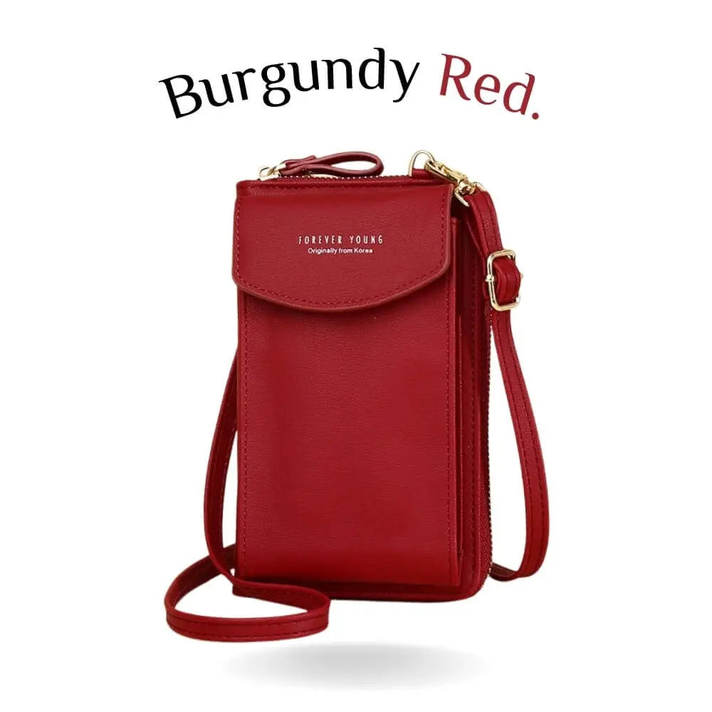 Prestigio - The Practical Bag for Everyday Life - TARHUS