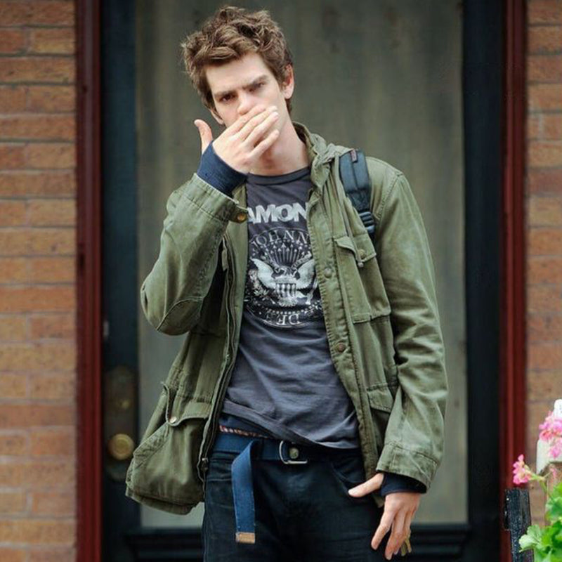 Vintage-Inspired M‑65 Field Jacket – Vietnam‑Era Style TARHUS