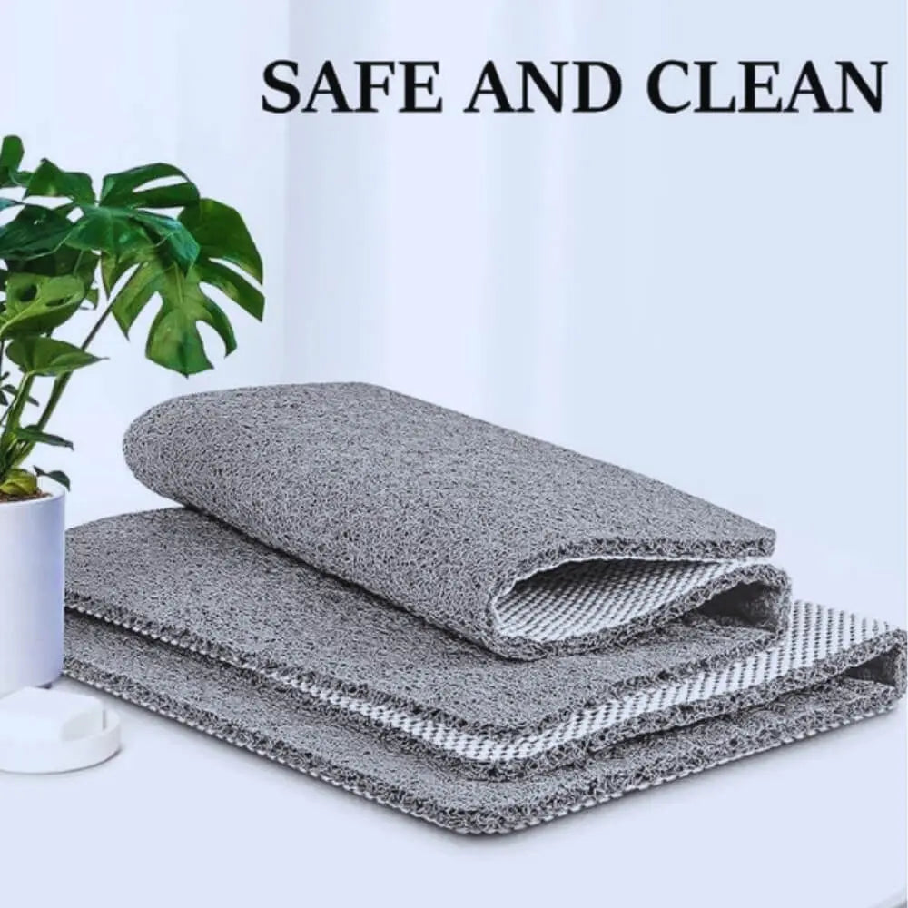 Anti-Slip Safe Shower Mat - TARHUS