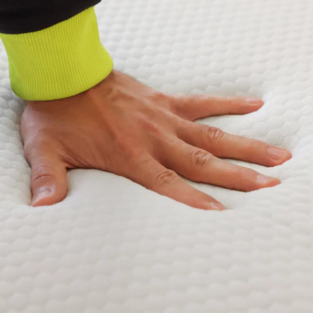 Orthopedic Neck Pillow - TARHUS