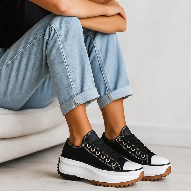 Montra | Orthopedic Shoes – Comfortable Walking Shoes with Arch & Heel Support TARHUS Women Shoes