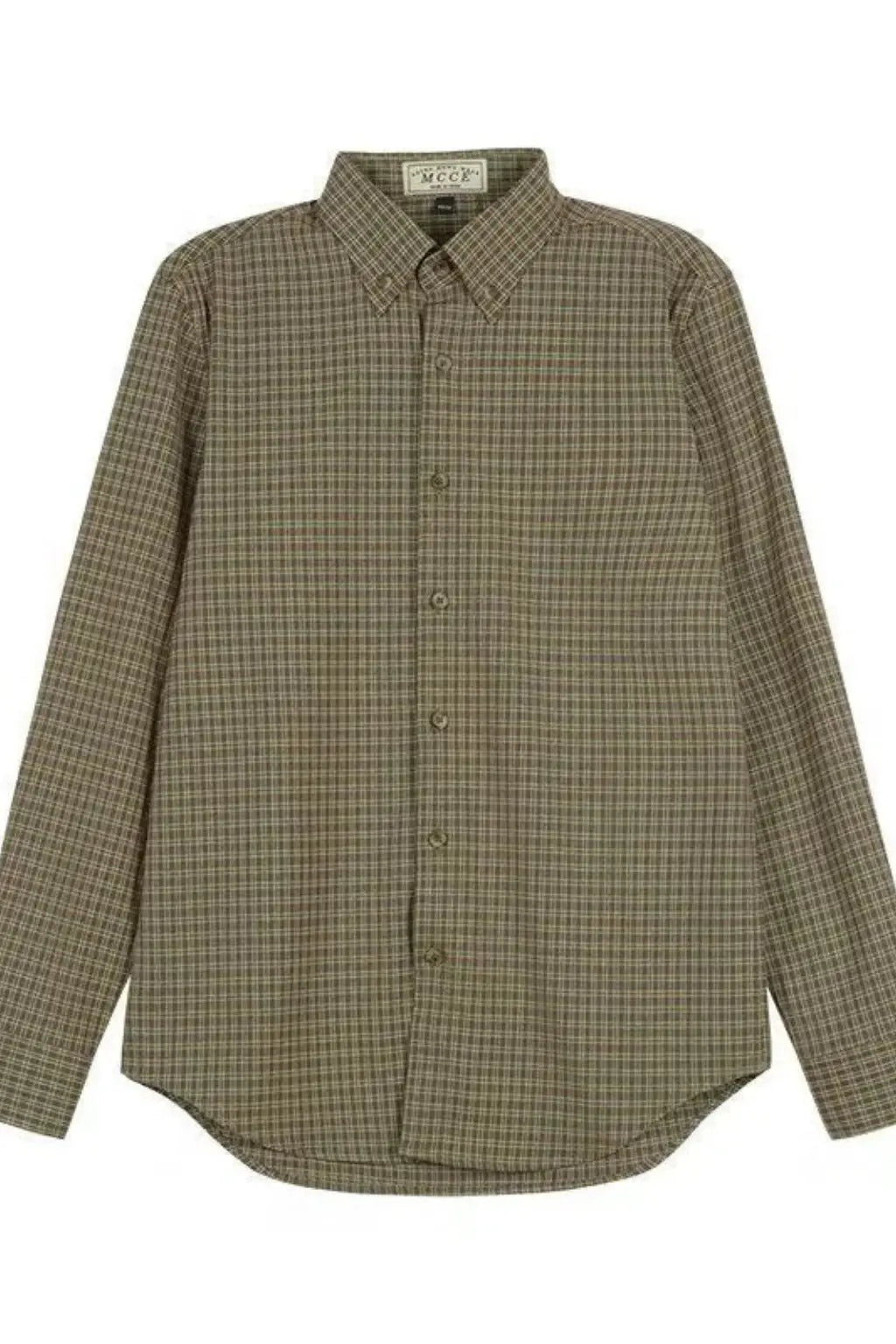 Rupert | Men Striped Long Sleeve Button Down Formal Shirt TARHUS Shirts & Tops