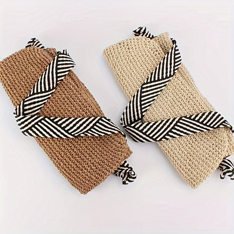 Monaco | Premium Boho Shoulder Bag - TARHUS