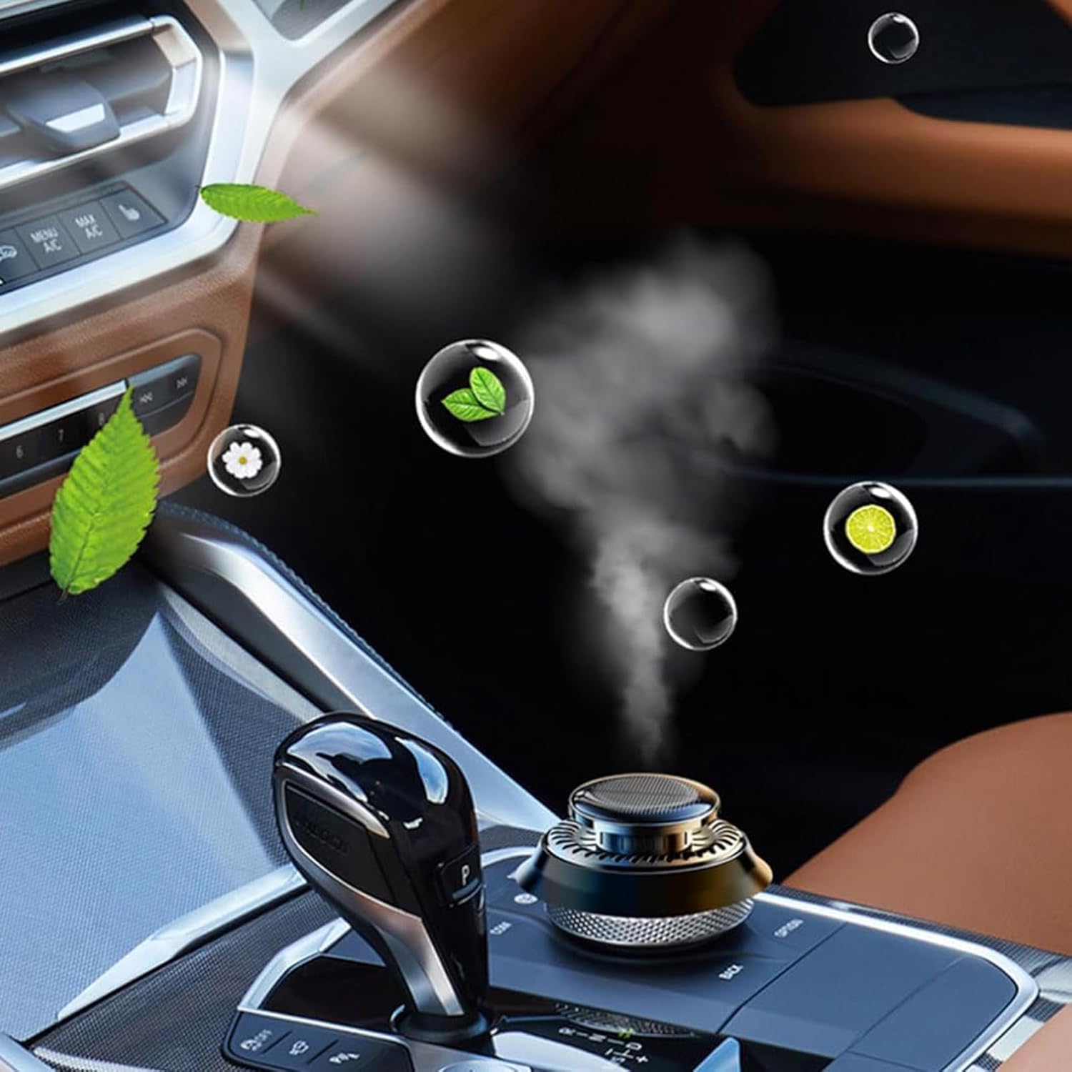 Electromagnetic Antifreeze & Snow Removal Device TARHUS