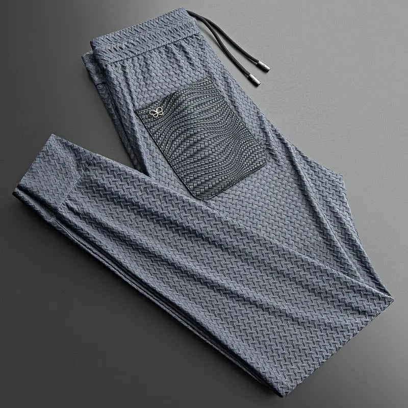 Salvatore - Hype Premium Jacquard Lounge Set - TARHUS