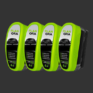 TARHUS | Car Windshield Cleaner – Anti-Fog & Streak-Free Glass Cleaning Tool TARHUS