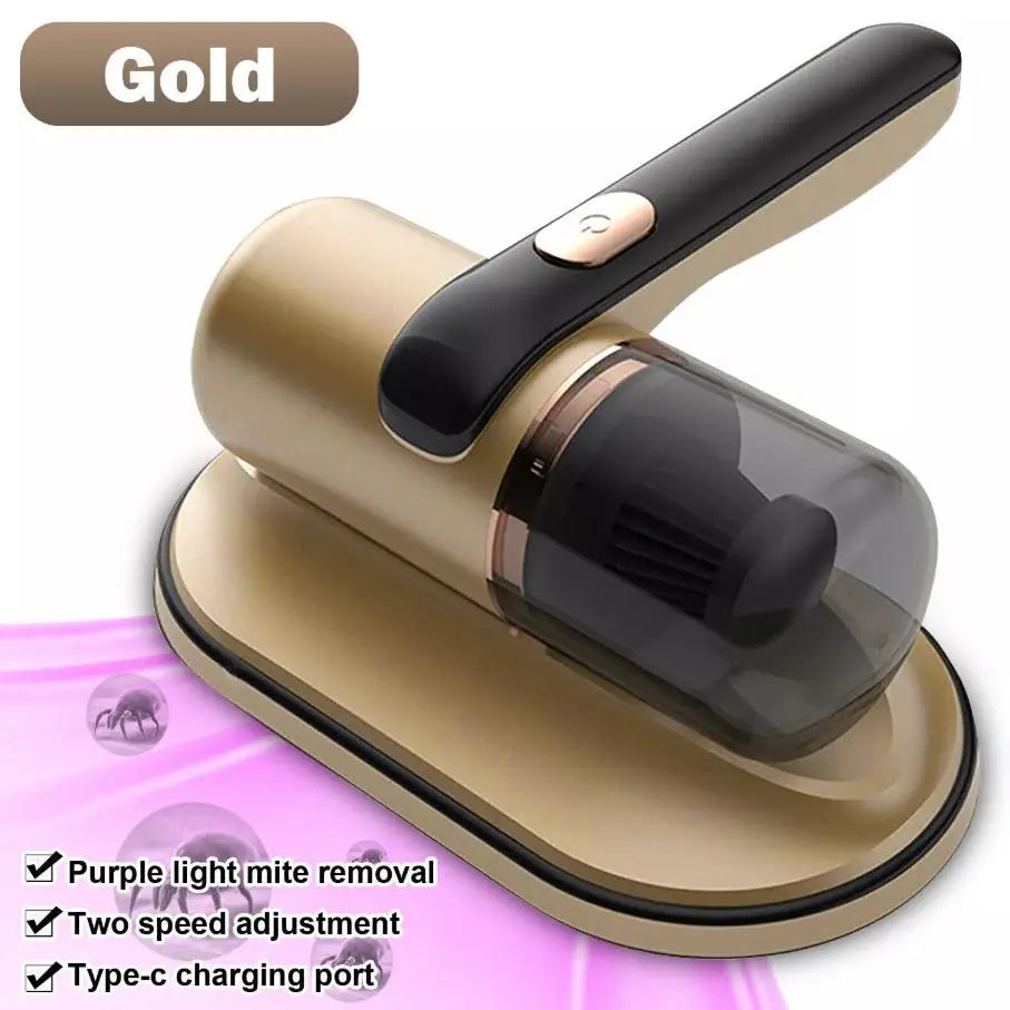 Powerful Dust Mite Vacuum Cleaner - TARHUS