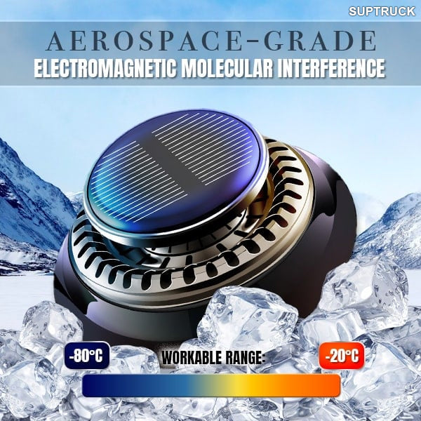 Electromagnetic Antifreeze & Snow Removal Device TARHUS Electronics & Gadgets