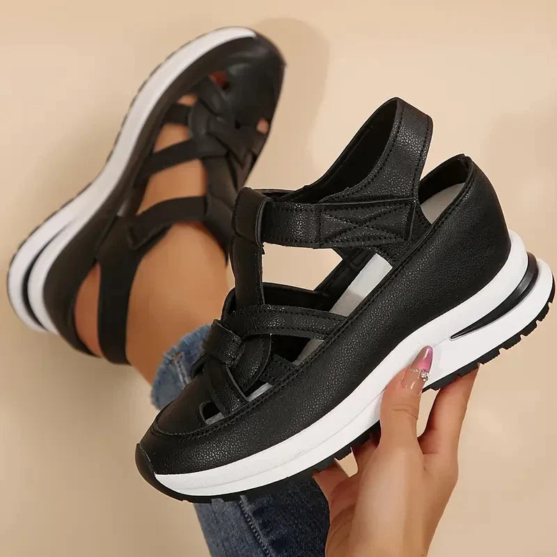 Northend | Orthopedic Sandals – Supportive Breathable Comfort Sandals for Women TARHUS