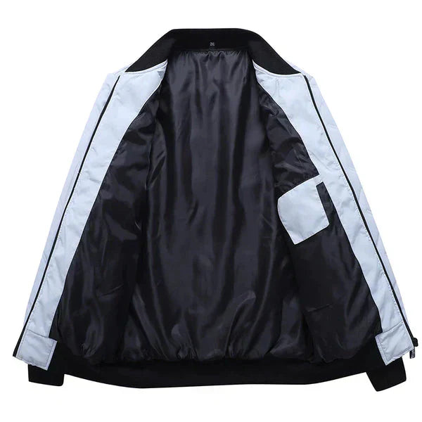 Gino - Men's All Season Jacket - TARHUS