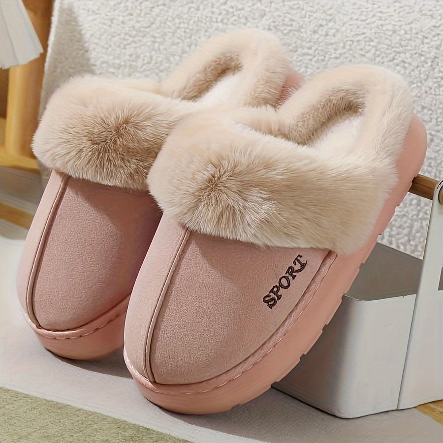 CozyStep | Women’s Winter Slippers - TARHUS