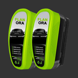 TARHUS | Car Windshield Cleaner – Anti-Fog & Streak-Free Glass Cleaning Tool TARHUS Car, Motorcycle & Bicycle