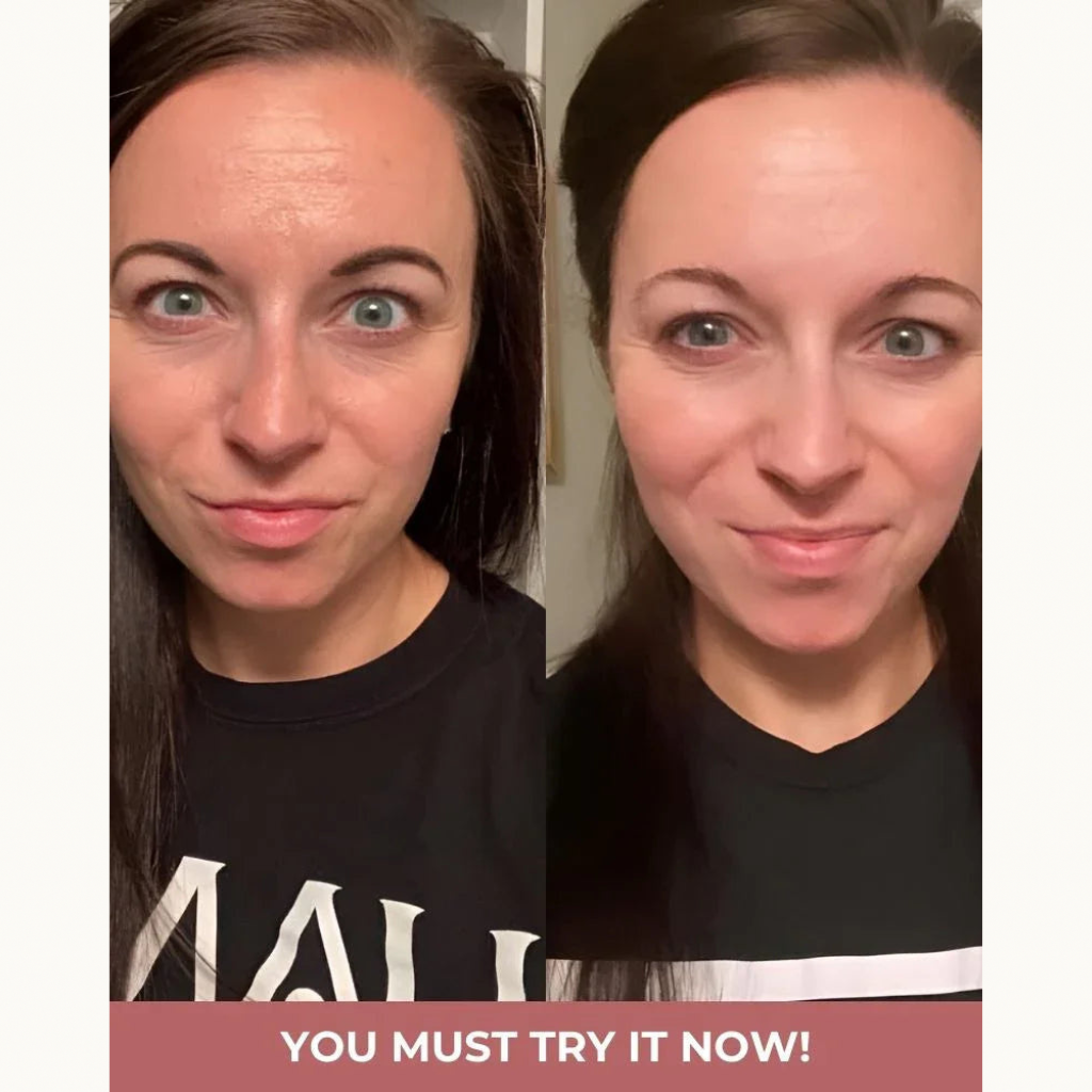 Bio Collagen Face Mask – Hydrating Sheet Mask TARHUS